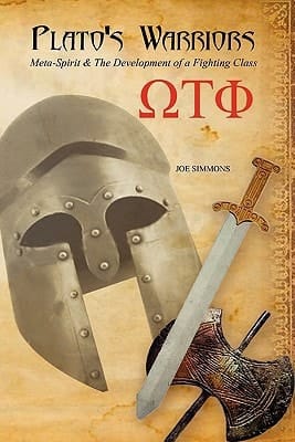 Plato's Warriors Meta-Spirit and the Development of a Fighting Class