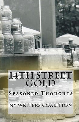 14th Street Gold Seasoned Thoughts