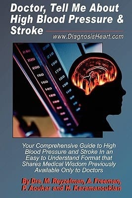 Doctor, Tell Me about High Blood Pressure and Stroke