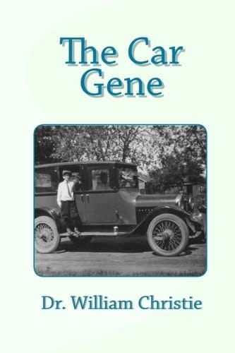The Car Gene