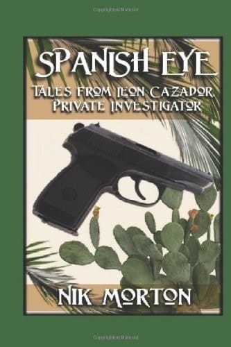 Spanish Eye