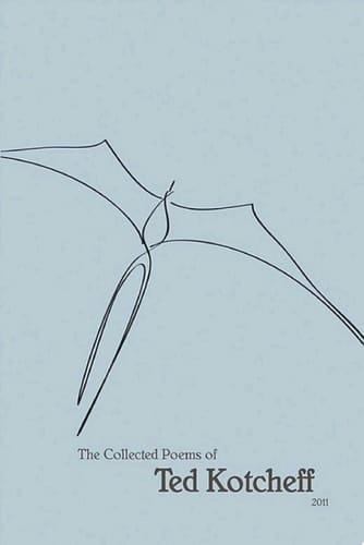 Collected Poems 2011