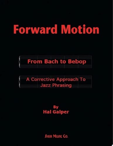 Forward Motion