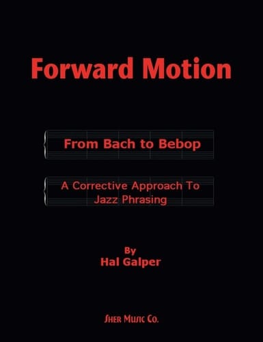 Forward Motion