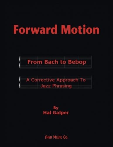 Forward Motion