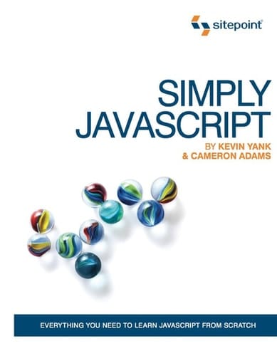 Simply JavaScript
