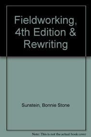 FieldWorking 4e & Re:Writing Plus