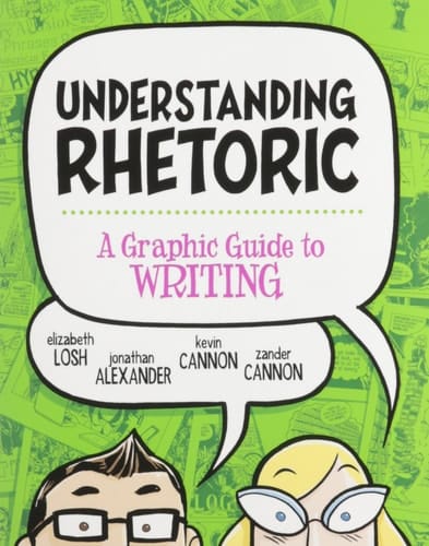 Understanding Rhetoric + Easywriter 5th Ed