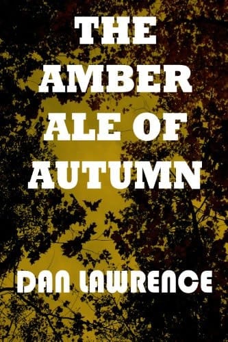 The Amber Ale of Autumn