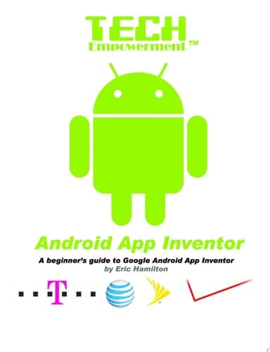 Tech Empowerment Android App Inventor