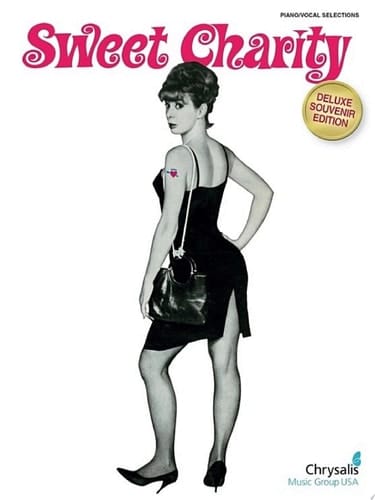 Sweet Charity (Songbook) Piano/Vocal Selections