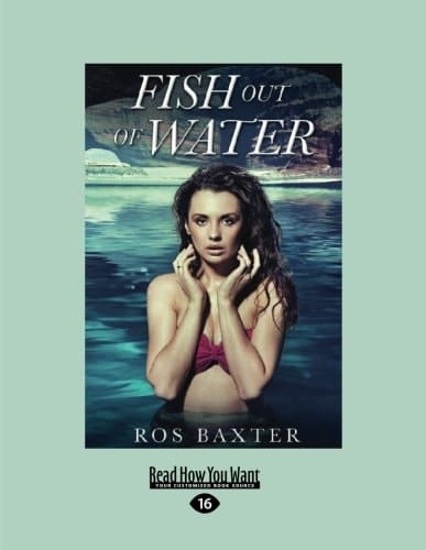 Fish Out of Water