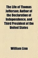 The Life of Thomas Jefferson