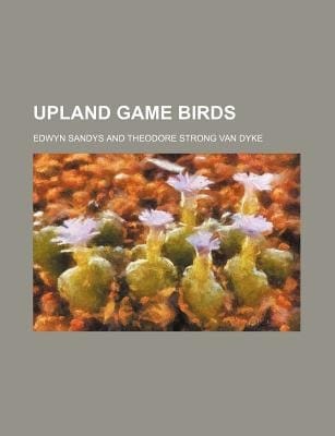 Upland Game Birds