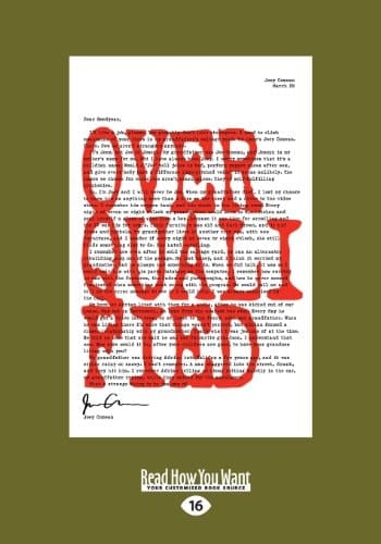 Overqualified