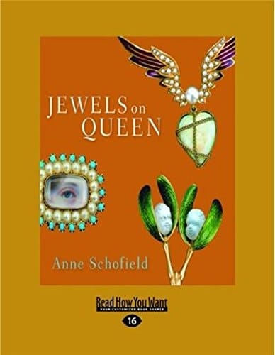 Jewels on Queen