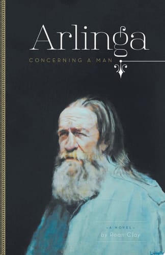 Arlinga Concerning a Man