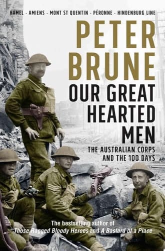 1918 The Final Victories
