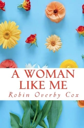 A Woman Like Me