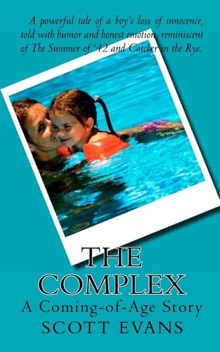The Complex A Coming-of-Age Story