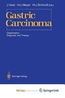 Gastric Carcinoma