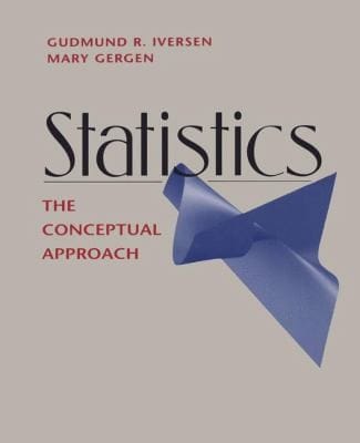 Statistics
            
                Springer Undergraduate Textbooks in Statistics