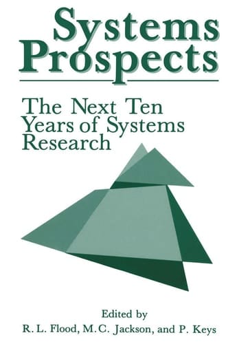 Systems Prospects The Next Ten Years of Systems Research