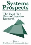 Systems Prospects The Next Ten Years of Systems Research