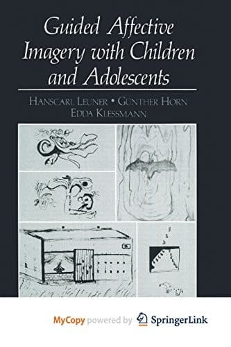 Guided Affective Imagery with Children and Adolescents