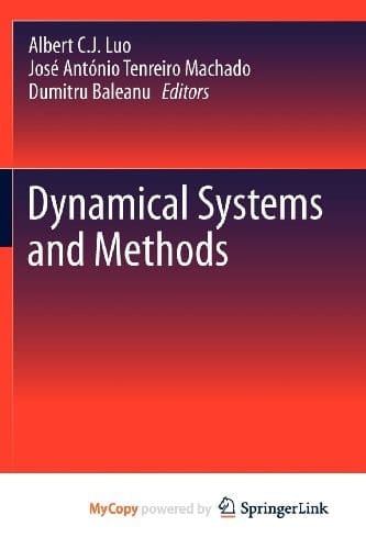 Dynamical Systems and Methods