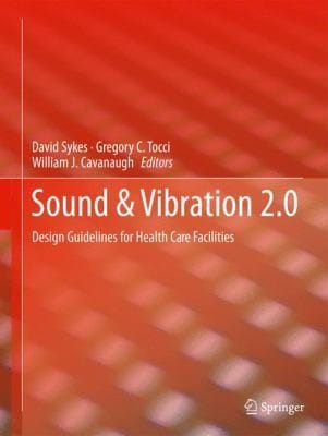 Sound  Vibration 20