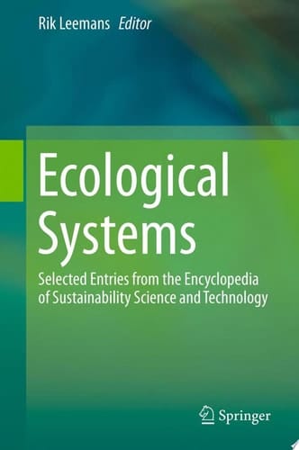 Ecological Systems