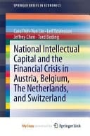 National Intellectual Capital and the Financial Crisis in Austria, Belgium, the Netherlands, and Switzerland