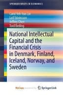 National Intellectual Capital and the Financial Crisis in Denmark, Finland, Iceland, Norway, and Sweden