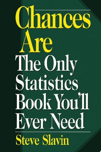 Chances Are