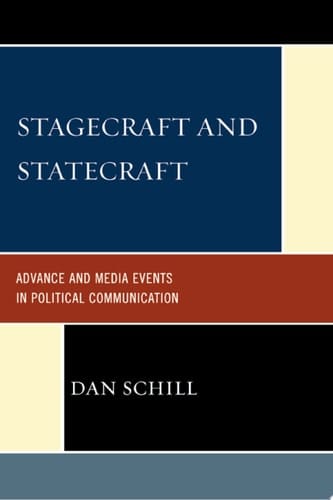 Stagecraft and Statecraft