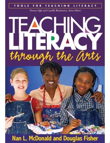 Teaching Literacy through the Arts