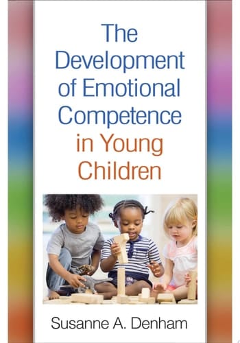 Development of Emotional Competence in Young Children