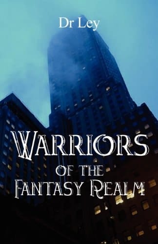 Warriors of the Fantasy Realm