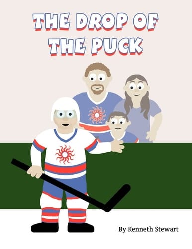The Drop of the Puck