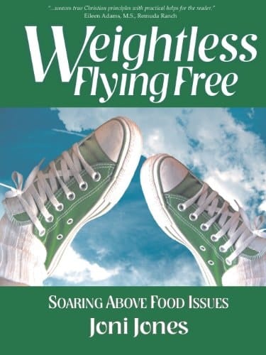 Weightless: Flying Free Soaring Above Food Issues