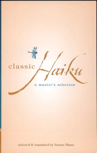 Classic Haiku