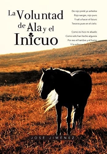 La Voluntad de Ala y el Inicuo