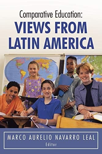 Comparative Education Views from Latin America