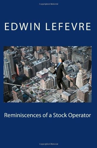 Reminiscences of a Stock Operator