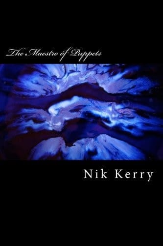The Maestro of Puppets Fantasy/Science Fiction