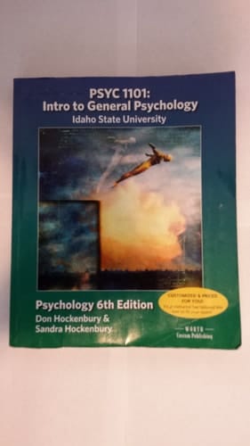 Psychology