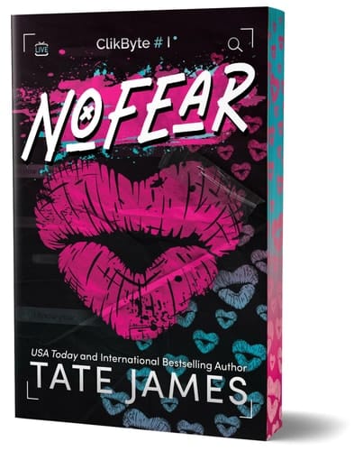 NoFear (Deluxe Edition)