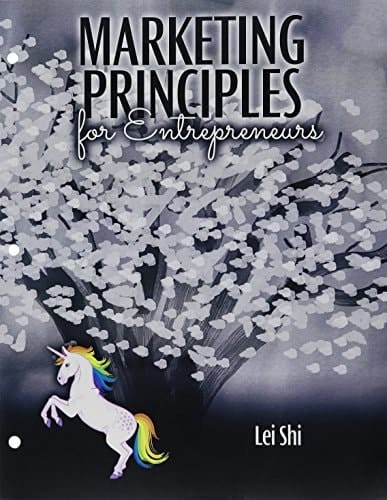Marketing Principles for Entrepreneurs