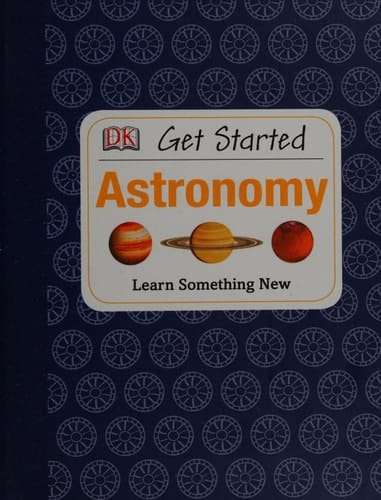 Astronomy